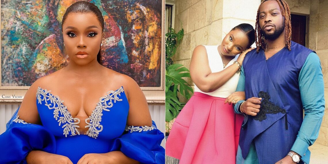 I’m only concerned about my husband’s opinions - BamBam