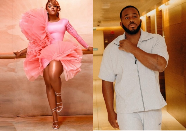 Kiddwaya offers Cee-C N120m to leave BBNaija All-Stars house
