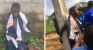 Drug addict strangles mother to death drug addict strangles mother
