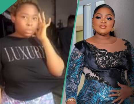 Defamation: Eniola Badmus rejects apology