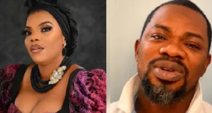 Rita Dominic stood by me when my ex-lover scammed, blackmailed me – Empress Njamah Empress Njamah