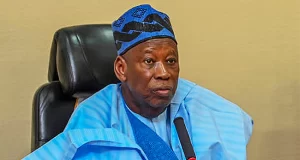 Anti-graft commission begins probe of Ganduje ‘Dollar Video’ Ganduje dollar video