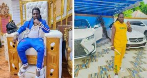 Rich & popular Anambra native doctor, ‘Akwa Okuko’ has been kidnapped Rich & popular Anambra native doctor, ‘Akwa Okuko’ has been kidnapped
