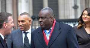 My hopes are FADING! Ibori says as London court gets ready to confiscate his $129m My hopes are FADING! Ibori says as London court gets ready to confiscate his $129m