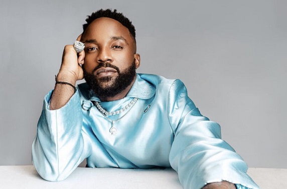 iyanya Iyanya speaks on reality shows & the fame