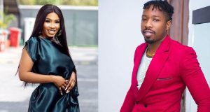 I will form alliance to take you down! Mercy Eke’s ex, Ike threatens I will form alliance to take you down! Mercy Eke's ex, Ike threatens
