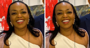 Sassy, bubbling new photo of Ex-Petroleum Minister, Diezani Alison-Madueke new photo of Ex-Petroleum Minister, Diezani Alison-Madueke