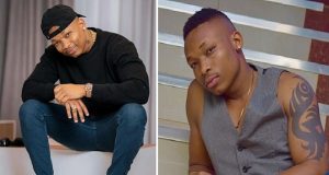 Famous Kenyan singer, Otile Brown mourns death of unborn baby Otile Brown
