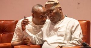 Wike, Makinde monitoring judges for Tinubu – Atiku’s aide alleges Wike, Makinde monitoring judges for Tinubu – Atiku’s aide alleges