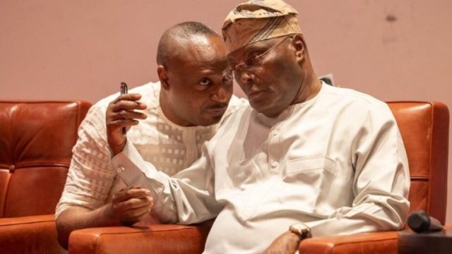 phrank-Shaibu-e1670776253249-1280x720-1-1024x576ladunliadisnews.com_ Wike, Makinde monitoring judges for Tinubu – Atiku’s aide alleges