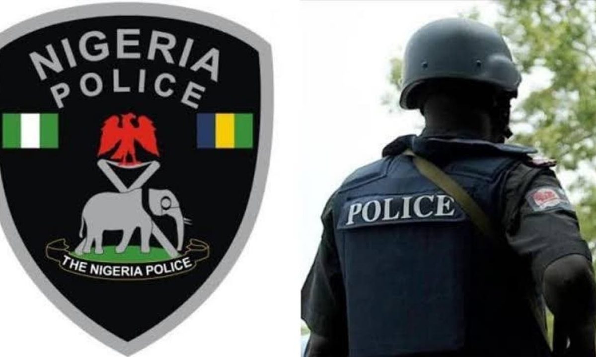 Police recover stolen six-month-old baby