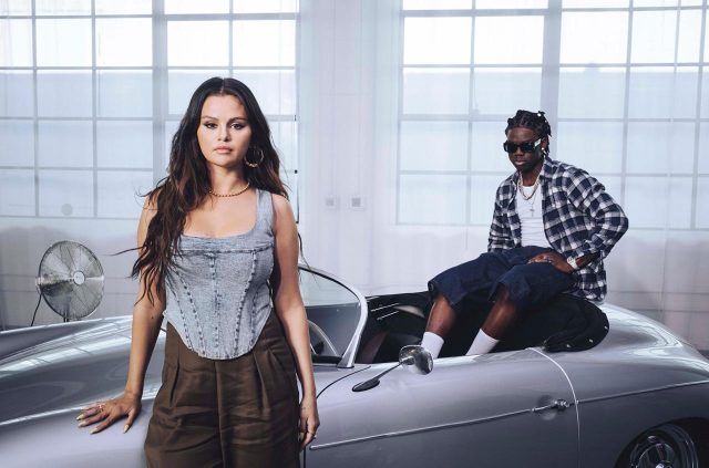 Rema's ‘calm down’ becomes most streamed African song in US history