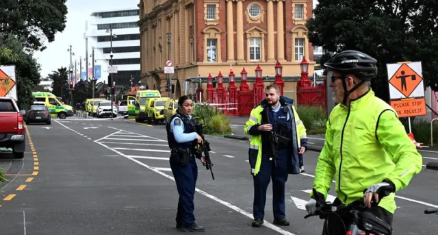 shooting in New Zealand hours before world cup shooting in New Zealand hours before world cup