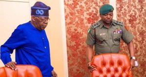 Tinubu to swear in new ministers on Monday Tinubu to swear in new ministers on Monday