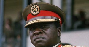 Organisers of controversial Idi Amin lecture, insists it must hold Organisers of controversial Idi Amin lecture, insists it must hold