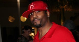 Timbaland’s ex-rap partner, Magoo DIES at 50 Timbaland's ex-rap partner, Magoo DIES at 50