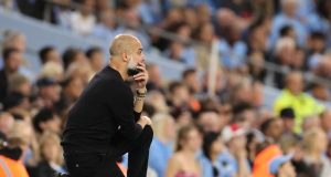 Pep Guardiola undergoes emergency back surgery Pep Guardiola undergoes emergency back surgery