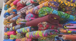 Smuggled textiles collapses 150 Nigerian companies – TEA Smuggled textiles collapses 150 Nigerian companies – TEA