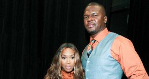 Khadijah Haqq & husband SPLIT after 13 years Khadijah Haqq & husband SPLIT after 13 years