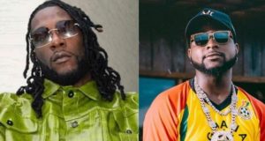 Burna Boy equals Davido’s record of highest peaking African album on Apple Music Burna Boy equals Davido’s record of highest peaking African album on Apple Music