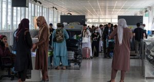 Taliban now stopping female Afghan students from going to study abroad Taliban now stopping female Afghan students from going to study abroad