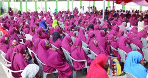 Mass Wedding: Kano government procures furniture, food items, others worth N800m Mass Wedding: Kano government procures furniture, food items, others worth N800m