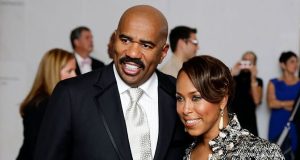 Marriage crash: Steve Harvey BREAKS silence Marriage crash: Steve Harvey BREAKS silence
