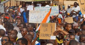 Italy to repatriate nationals from Niger Italy to repatriate nationals from Niger