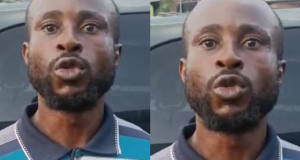 Son machetes 100-year-old father to death over N70,000 Son machetes 100-year-old father to death over N70,000