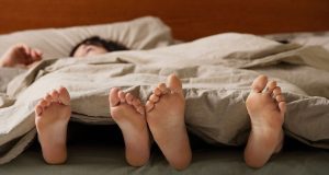Couple desperate for baby having s3x wrong way for 4 years – and wife is still a virgin Couple desperate for baby having s3x wrong way for 4 years - and wife is still a virgin