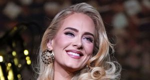 Adele says she’s ‘ready to be a mum again soon’ Adele says she's 'ready to be a mum again soon'