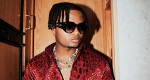 Corruption in Nigeria ruined my chances of becoming a footballer – Singer Crayon Corruption in Nigeria ruined my chances of becoming a footballer - Singer Crayon