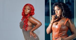 I get tattoos of my ex-boyfriends when they die -Socialite Shakila 'I get tattoos of my ex-boyfriends when they die' -Socialite Shakila