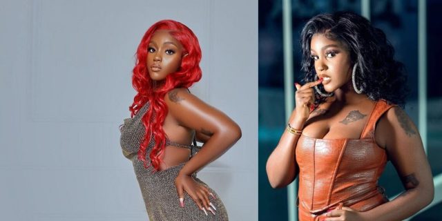 'I get tattoos of my ex-boyfriends when they die' -Socialite Shakila