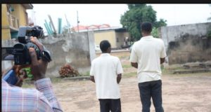 Security guard, teacher arrested for raping Kwara teenagers Security guard, teacher arrested for raping Kwara teenagers