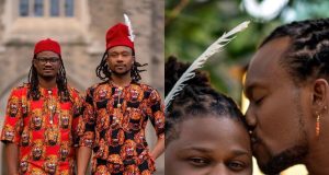 Two Canada-based Nigerian men SET to WED Two Canada-based Nigerian men SET to WED