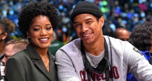 Keke Palmer BREAKS UP with boyfriend after he publicly shamed her Keke Palmer BREAKS UP with boyfriend after he publicly shamed her
