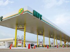 NNPC denies plans to increase petrol pump price