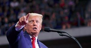 Twitter fined $350,000 over trump’s account Twitter fined $350,000 over trump's account