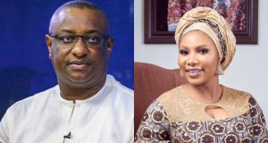 Tinubu withdraws Maryam Shetty, nominates Festus Keyamo as Minister Tinubu withdraws Maryam Shetty, nominates Festus Keyamo as Minister