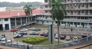 No cause for alarm over UCH fire – Official No cause for alarm over UCH fire - Official