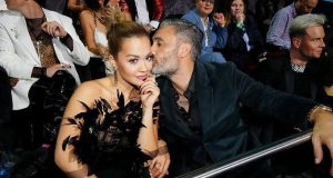 Rita Ora reveals she PROPOSED to husband Rita Ora reveals she PROPOSED to husband