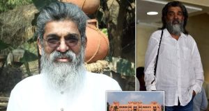 Award-winning Bollywood director found DEAD Award-winning Bollywood director found DEAD