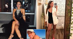 Beauty queen killed after predicting her own funeral just months before Beauty queen killed after predicting her own funeral just months before