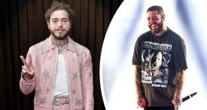 Post Malone reveals he got engaged two years ago Rapper Post Malone reveals he got engaged two years ago