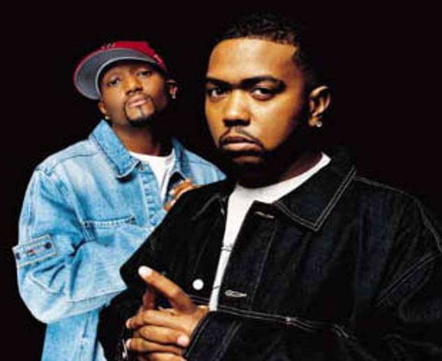  Timbaland's ex-rap partner, Magoo DIES at 50