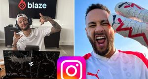 Saudi Arabia ‘will pay Neymar £430k for every Instagram post Saudi Arabia 'will pay Neymar £430k for every Instagram post
