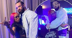 Rapper Sexyy Red fuels romance rumours with Drake Rapper Sexyy Red fuels romance rumours with Drake