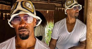 Jamie Foxx says he is ‘finally starting to feel like’ himself again Jamie Foxx says he is 'finally starting to feel like' himself again