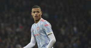 Mason Greenwood BREAKS his silence after Manchester United announce his exit Mason Greenwood BREAKS his silence after Manchester United announce his exit